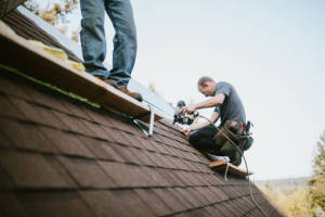 Local Roofers in Mount Braddock, PA